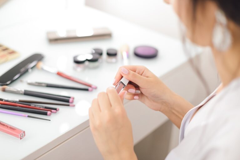 The Best Makeup Brands In The World