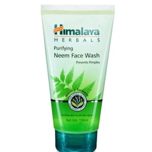 Himalaya face wash