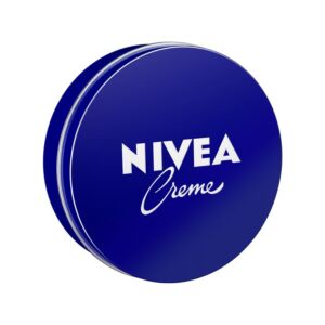 Nivea moisturizer