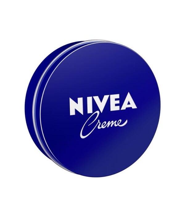 Nivea moisturizer