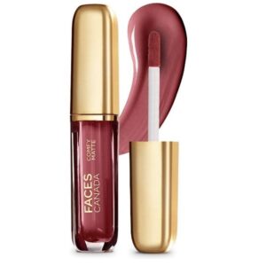 Faces Canada Lipstick