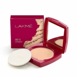 Lakme Compact powder