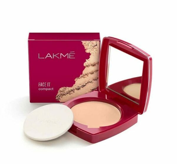 Lakme Compact powder