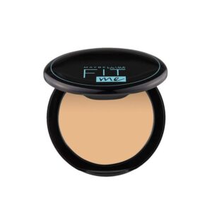 Maybelline compact powder