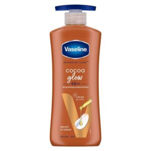 Vaseline body lotion