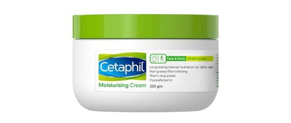 Cetaphil Moisturizing cream